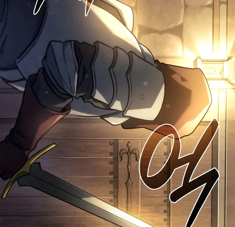 Revenge of the Iron-Blooded Sword Hound, Chapter 49 image 099